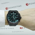Часы Diesel Mega Chief DZ4318 фото 9